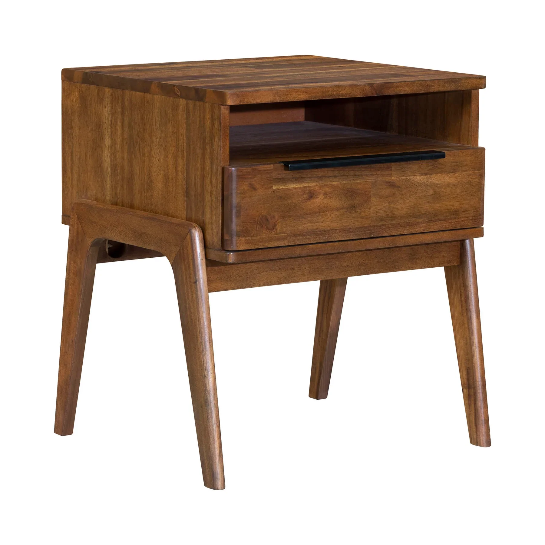 LH Imports Remix Nightstand REMX002 - Image 5