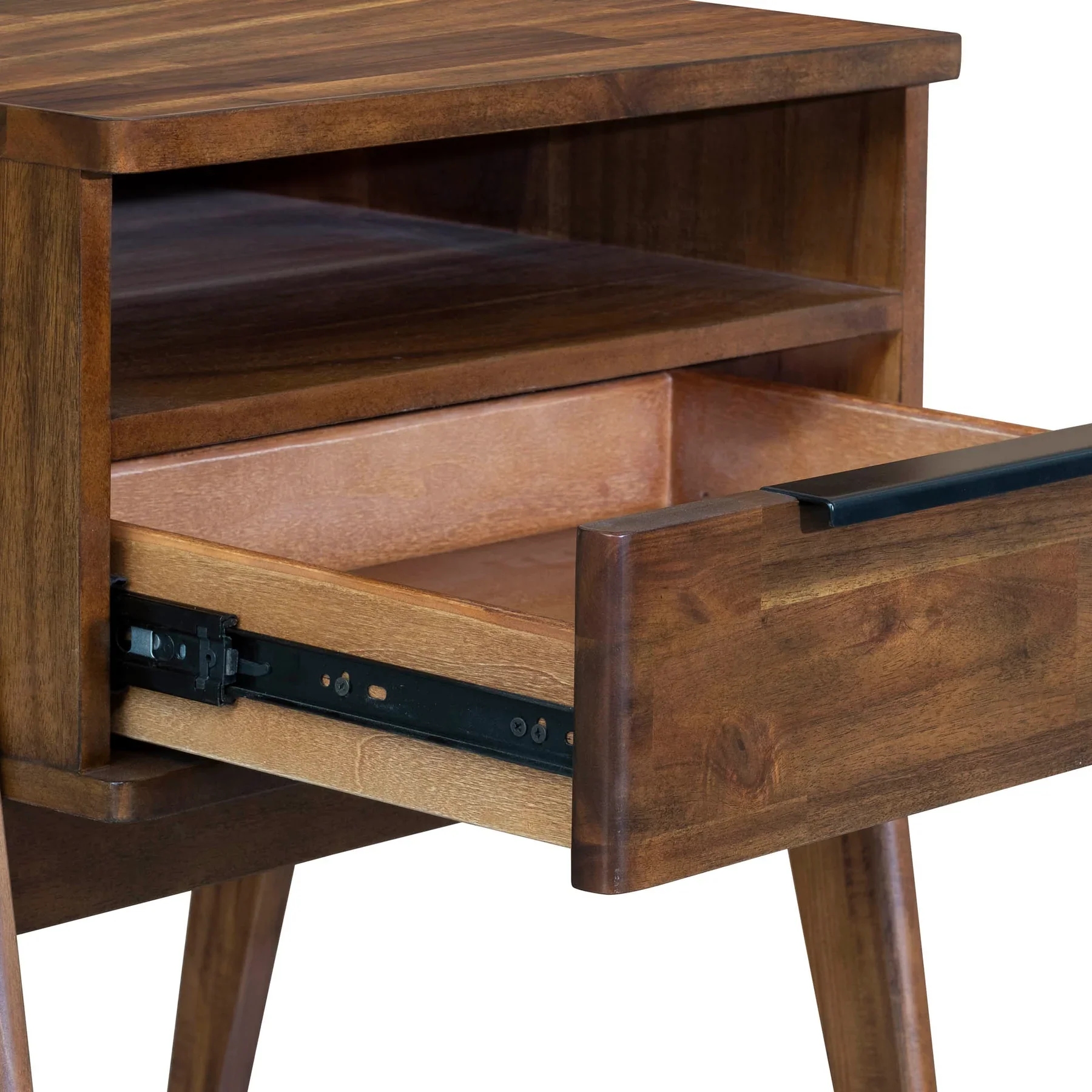 LH Imports Remix Nightstand REMX002 - Image 6