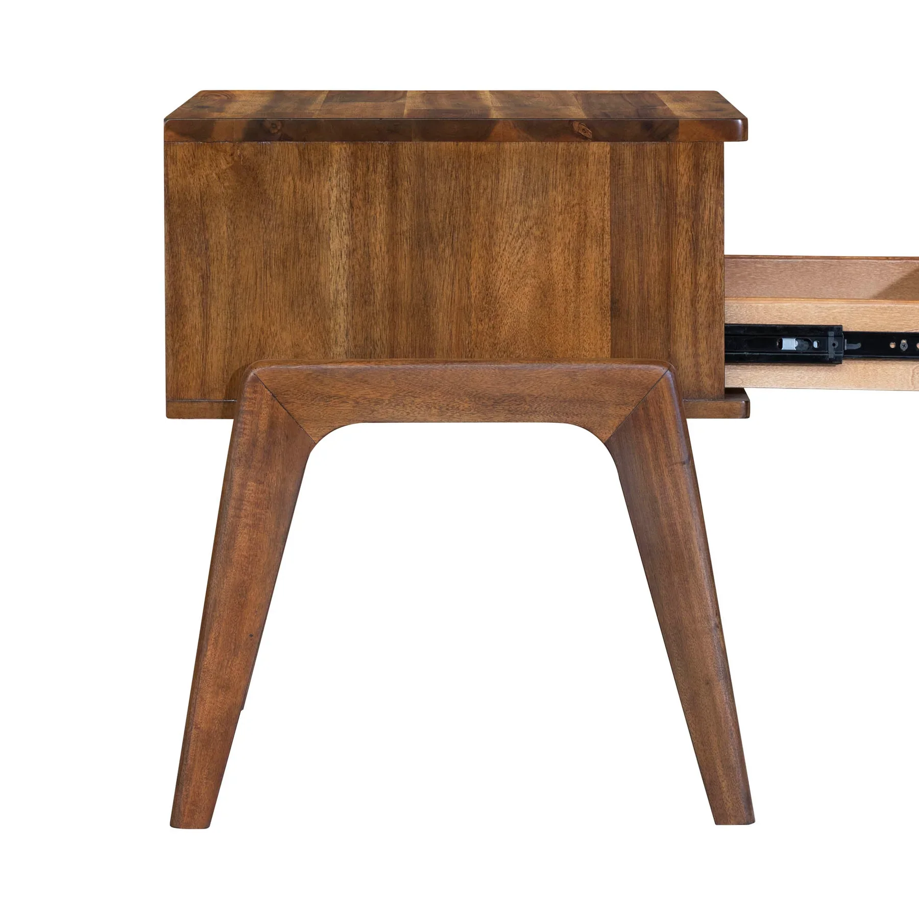LH Imports Remix Nightstand REMX002 - Image 7