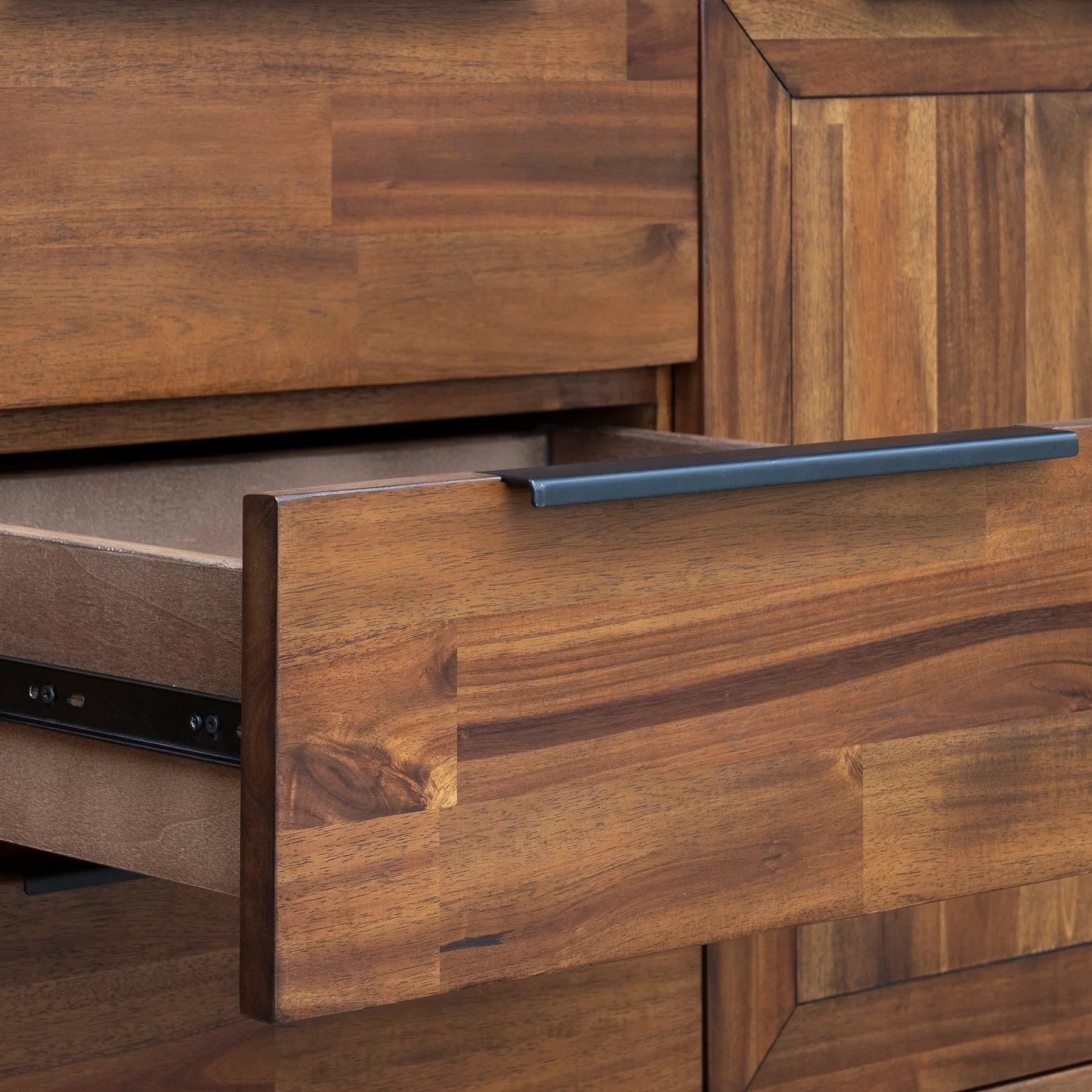 LH Imports Remix Sideboard REM04B - Image 7