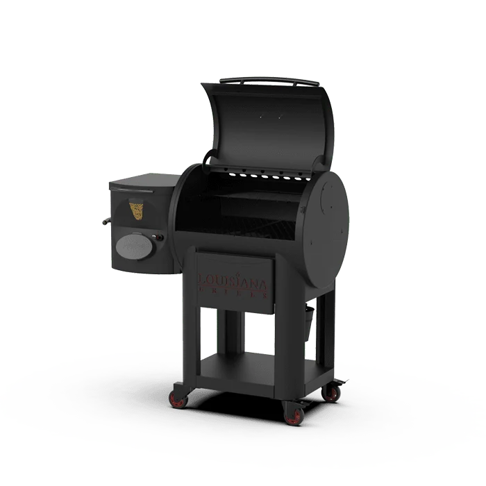 Louisiana Grills Founders Series Premier 800 Pellet Grill - Image 2