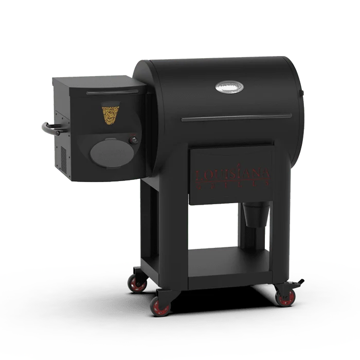 Louisiana Grills Founders Series Premier 800 Pellet Grill - Image 3