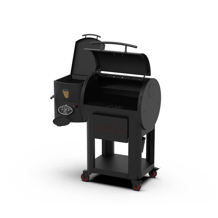 Louisiana Grills Founders Series Premier 800 Pellet Grill - Image 5
