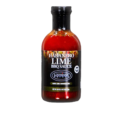 Louisiana Grills Habanero Lime BBQ - Image 2