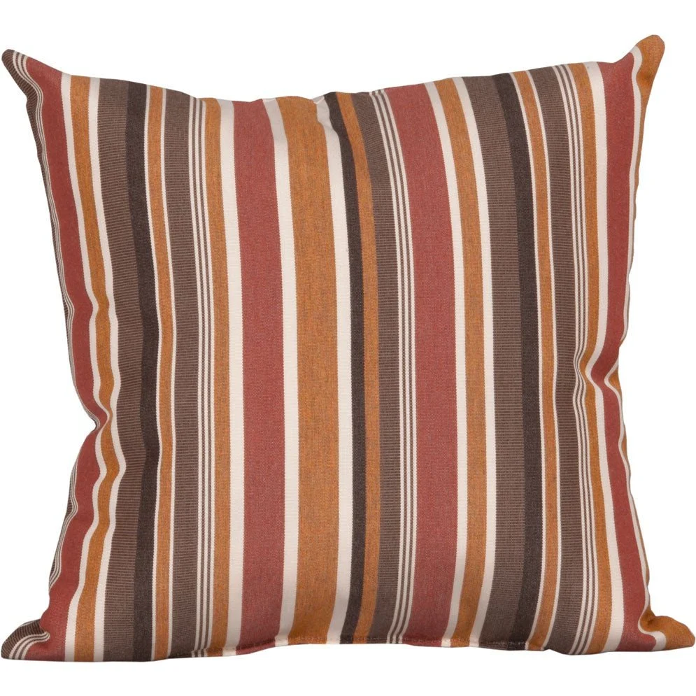 LuxCraft 15" Toss Pillow - Image 2