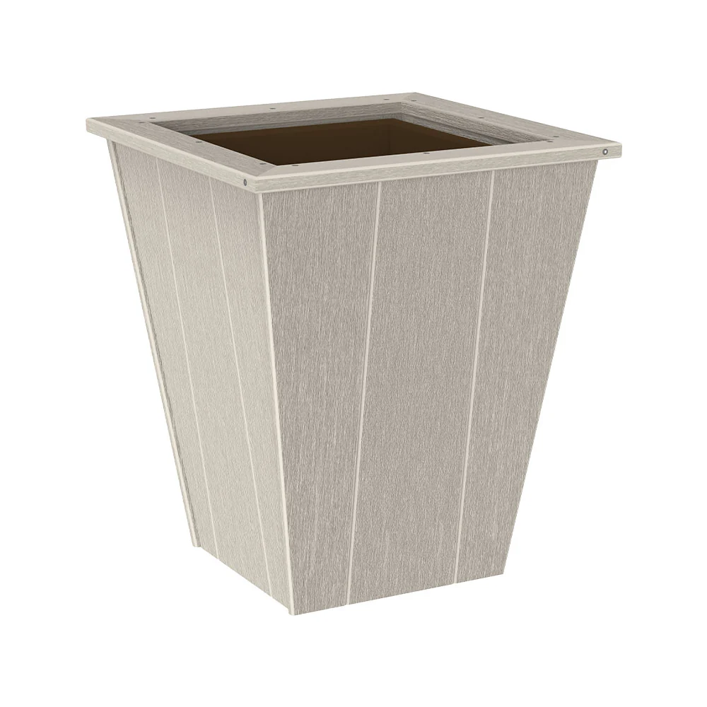 LuxCraft 18" Elite Planter - Image 10