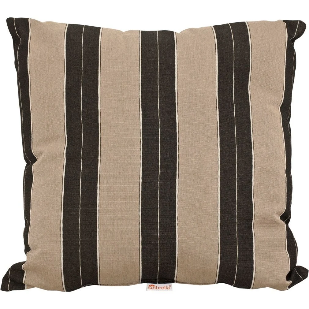 LuxCraft 19" Throw Pillow