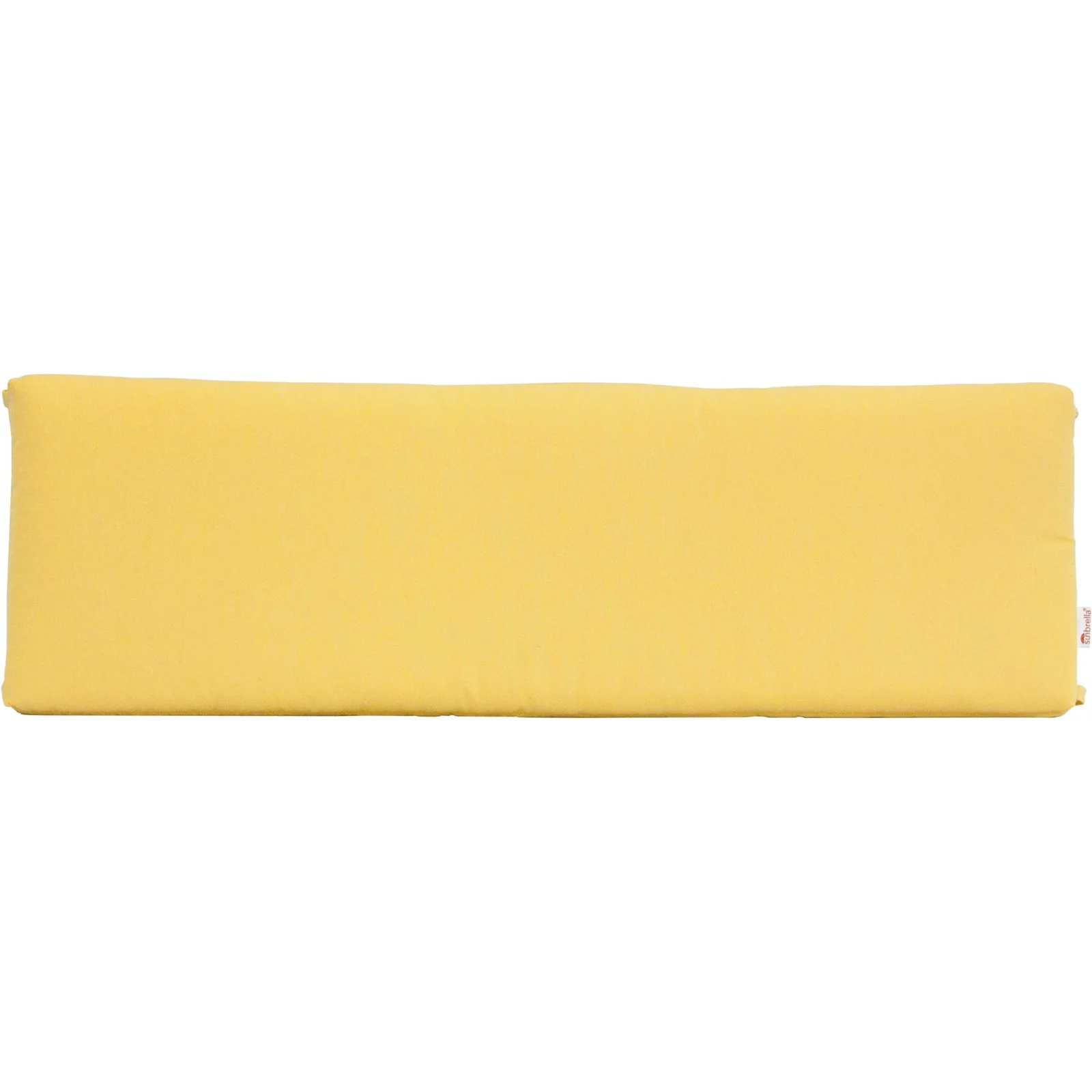 LuxCraft 41" Café Bench Cushion - Image 3
