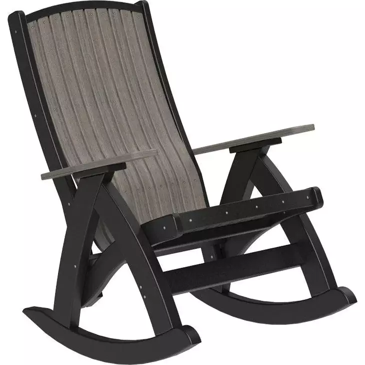 LuxCraft Poly Comfort Rocker Chair - Image 18