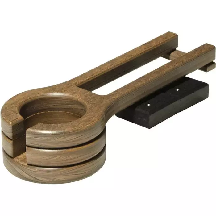LuxCraft Poly Cup Holder (Slideout) - Image 15