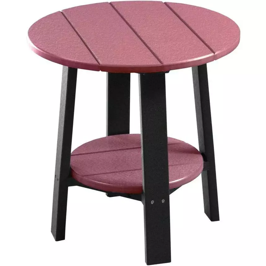 LuxCraft Deluxe Poly End Table - Image 11