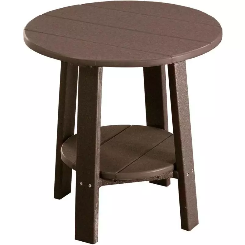 LuxCraft Deluxe Poly End Table - Image 12