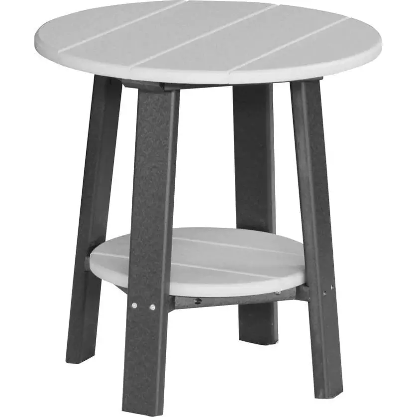 LuxCraft Deluxe Poly End Table - Image 13