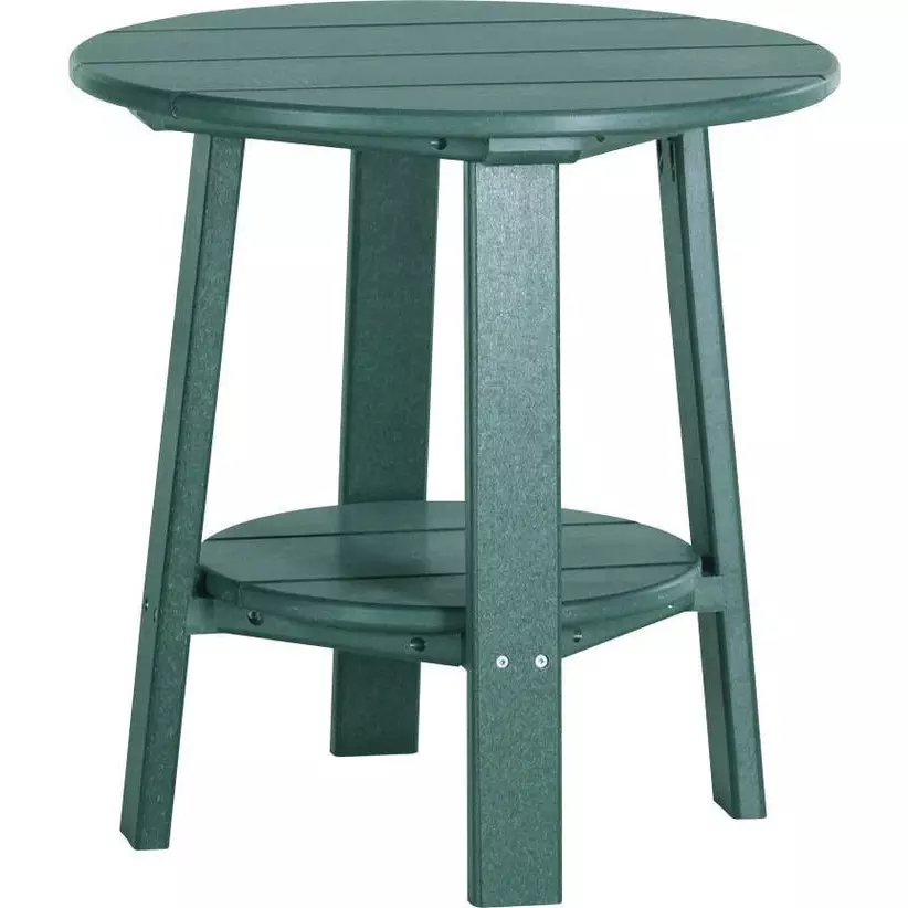 LuxCraft Deluxe Poly End Table - Image 15