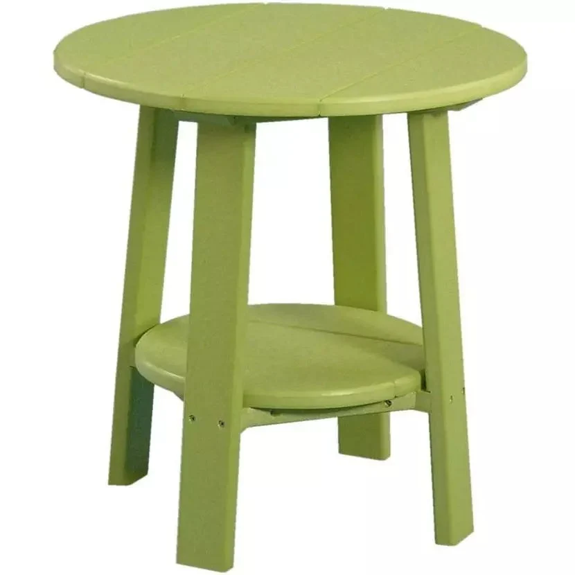 LuxCraft Deluxe Poly End Table - Image 17
