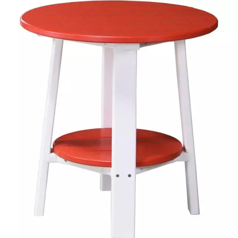 LuxCraft Deluxe Poly End Table - Image 22