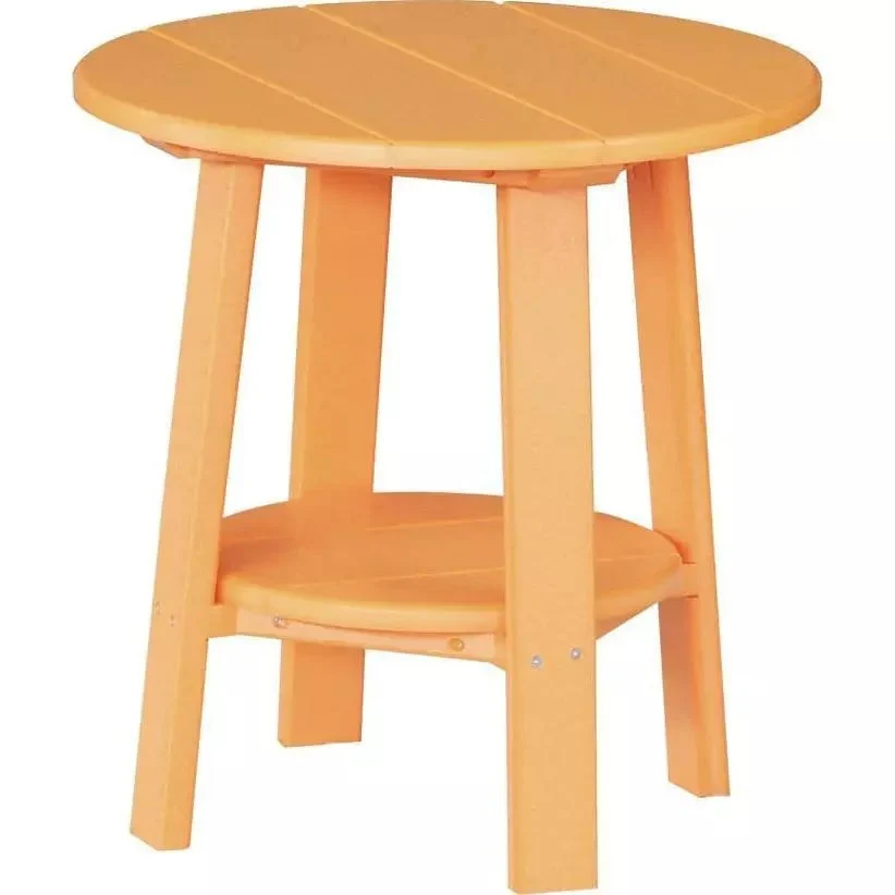 LuxCraft Deluxe Poly End Table - Image 23