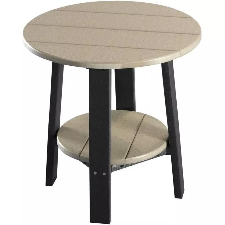 LuxCraft Deluxe Poly End Table - Image 27