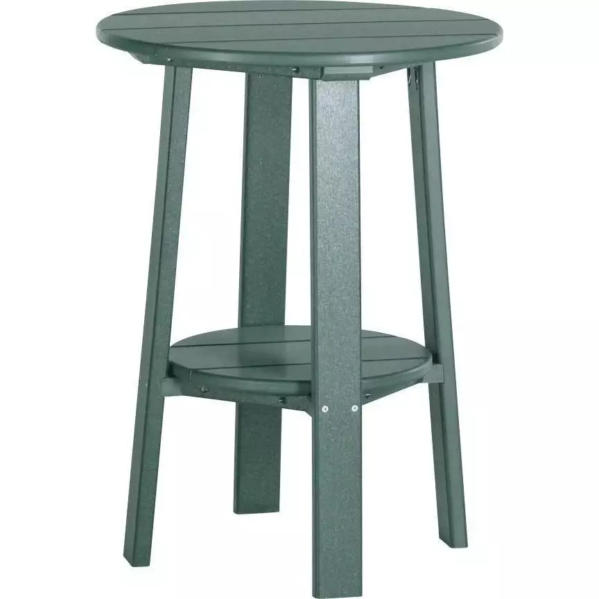 LuxCraft Deluxe 28" Poly End Table - Image 13