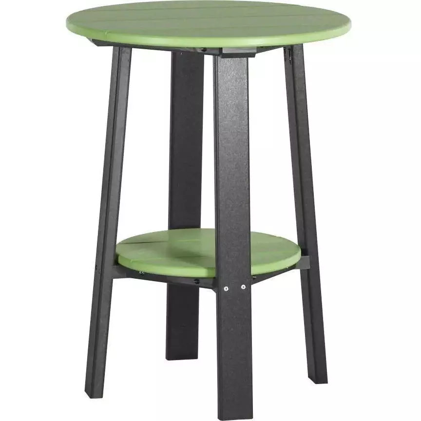 LuxCraft Deluxe 28" Poly End Table - Image 15