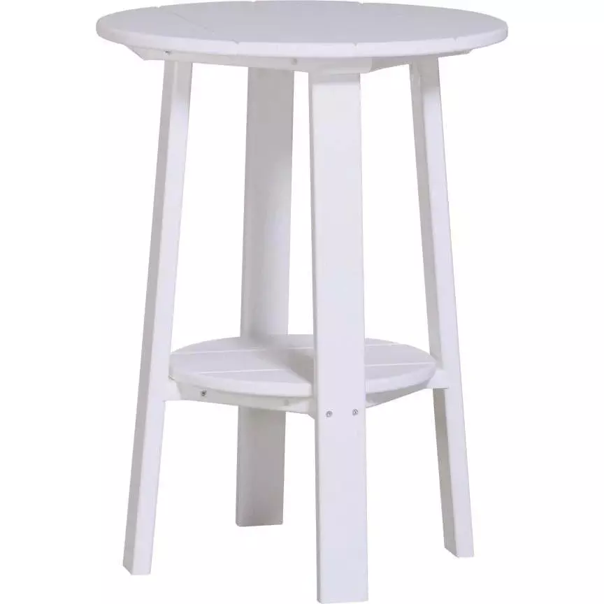 LuxCraft Deluxe 28" Poly End Table - Image 21