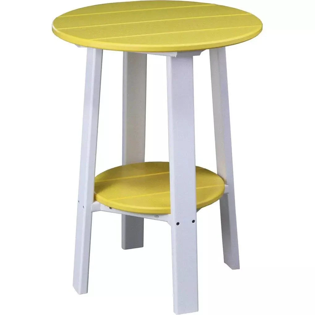 LuxCraft Deluxe 28" Poly End Table - Image 26