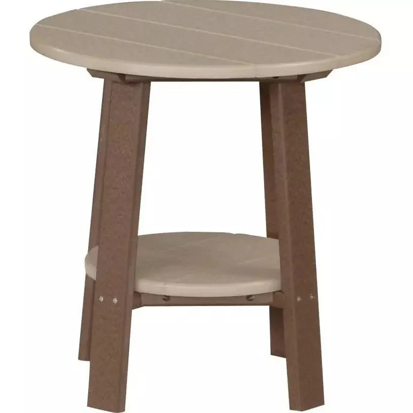 LuxCraft Deluxe Poly End Table - Image 28
