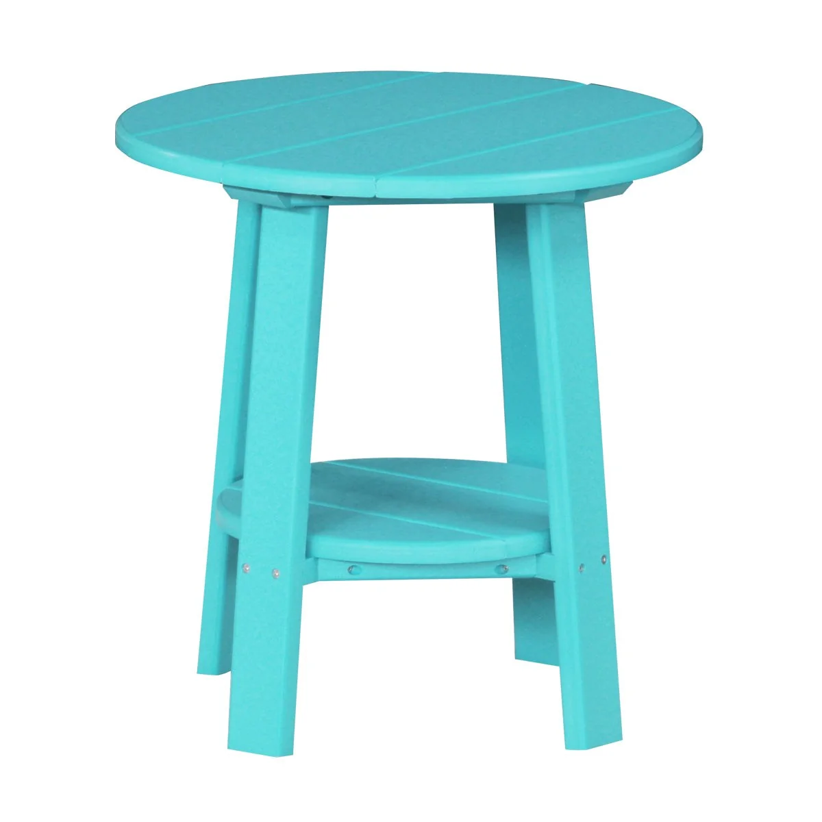 LuxCraft Deluxe Poly End Table - Image 3