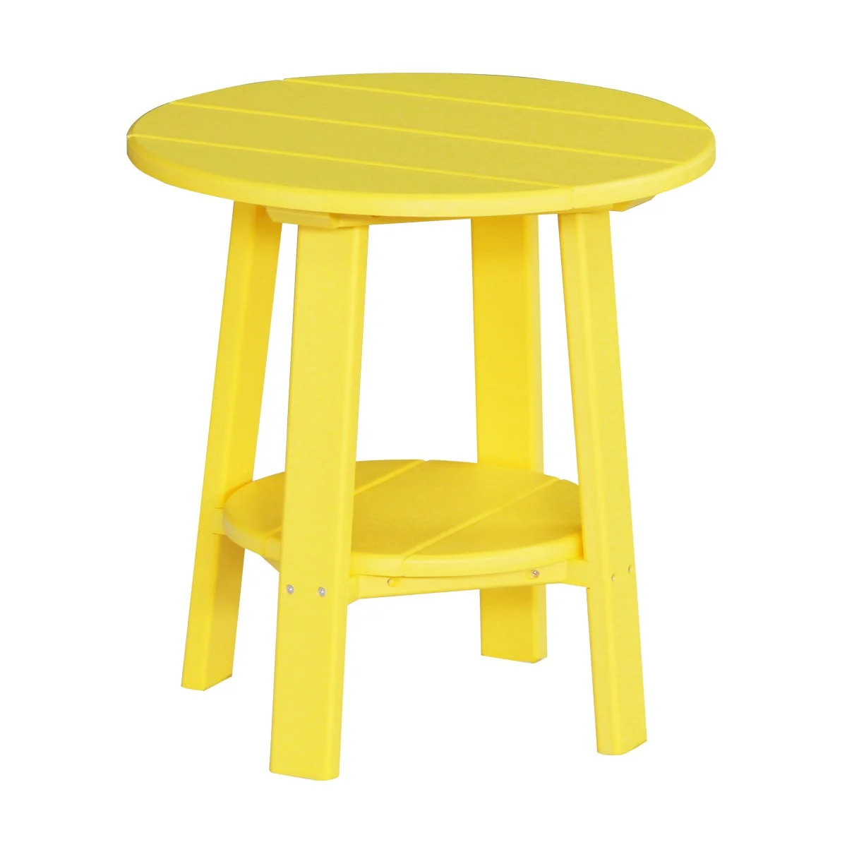 LuxCraft Deluxe Poly End Table - Image 32