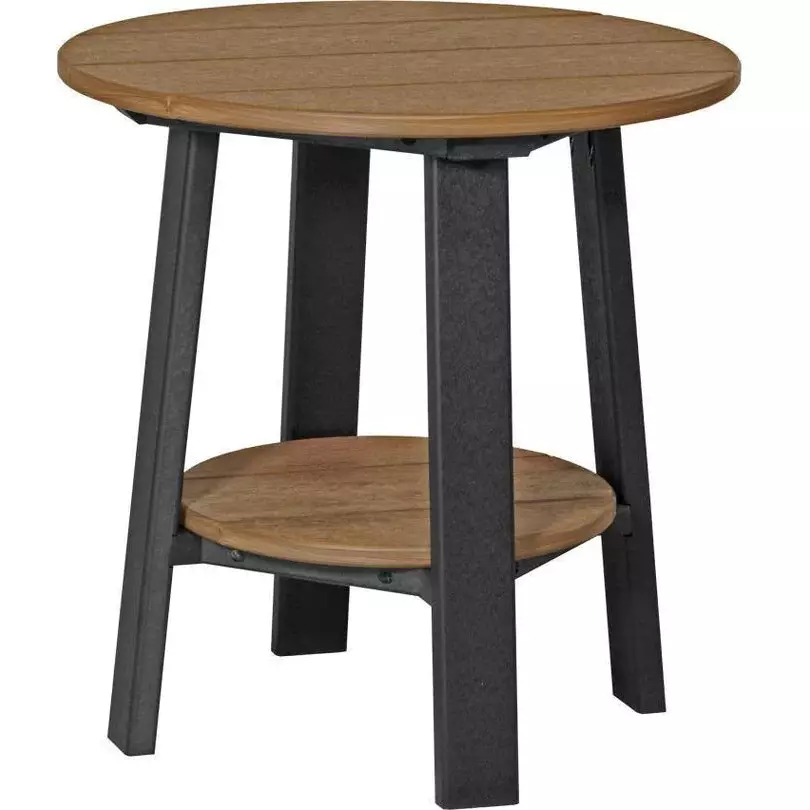 LuxCraft Deluxe Poly End Table - Image 34