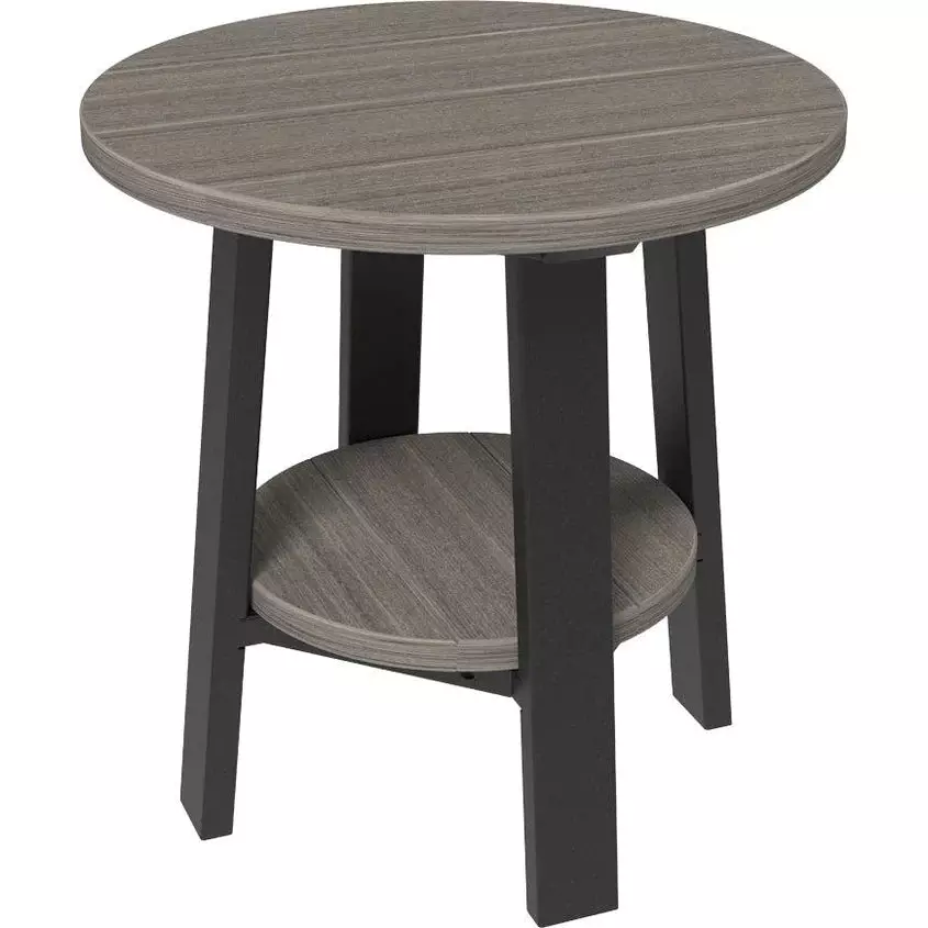 LuxCraft Deluxe Poly End Table - Image 37