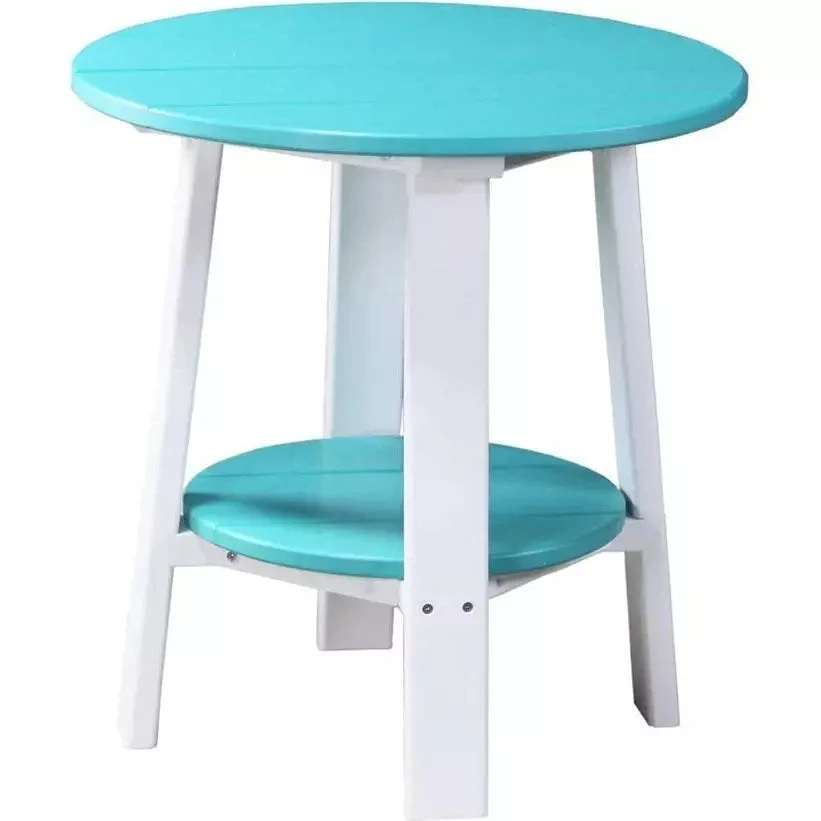 LuxCraft Deluxe Poly End Table - Image 5