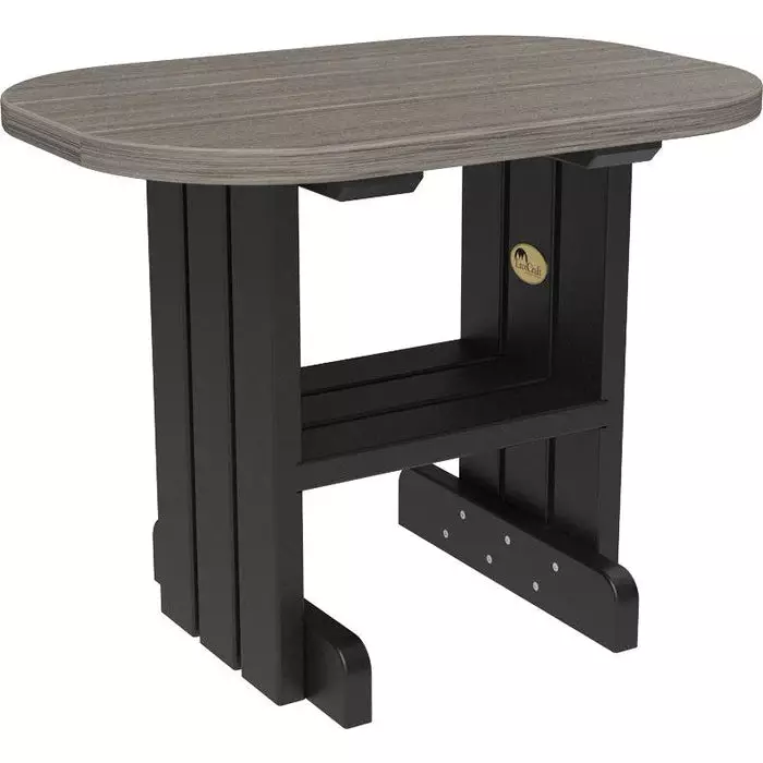 LuxCraft Poly Outdoor End Table - Image 18