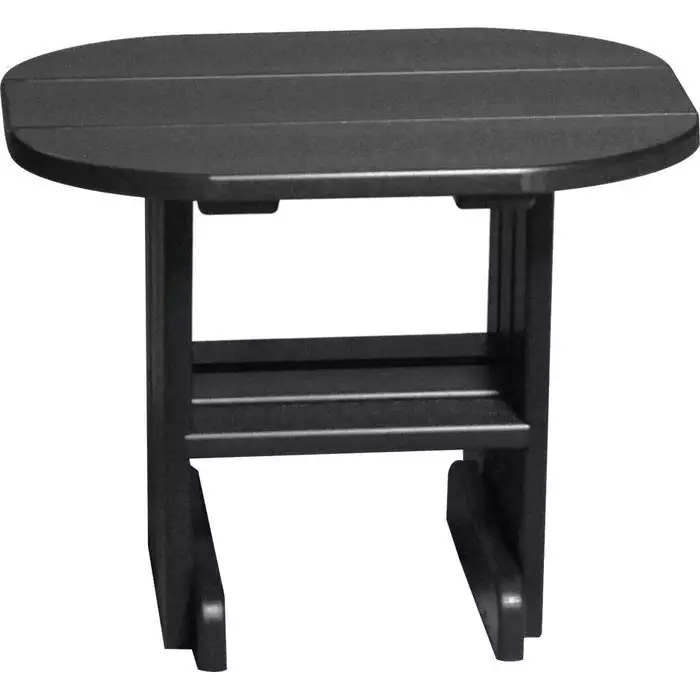 LuxCraft Poly Outdoor End Table - Image 3