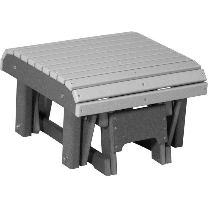 LuxCraft Poly Glider Footrest - Image 10