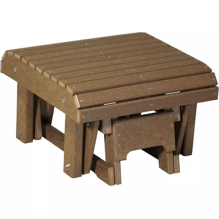 LuxCraft Poly Glider Footrest - Image 21