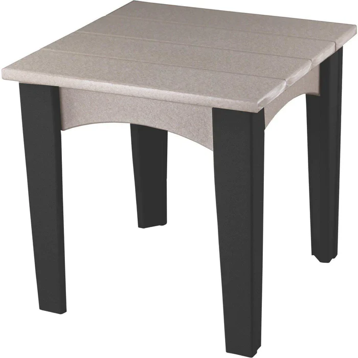 LuxCraft Poly Island End Table - Image 11
