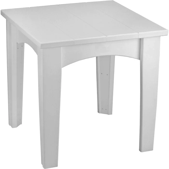 LuxCraft Poly Island End Table - Image 13