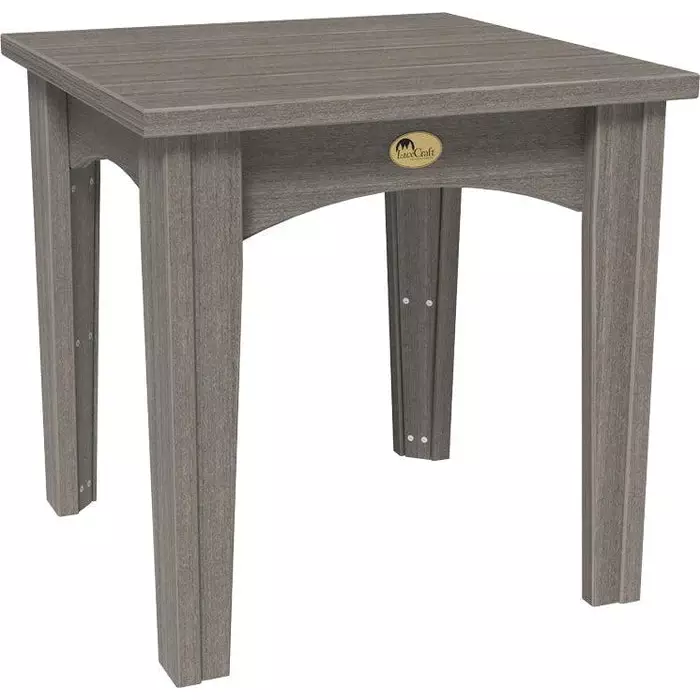 LuxCraft Poly Island End Table - Image 17