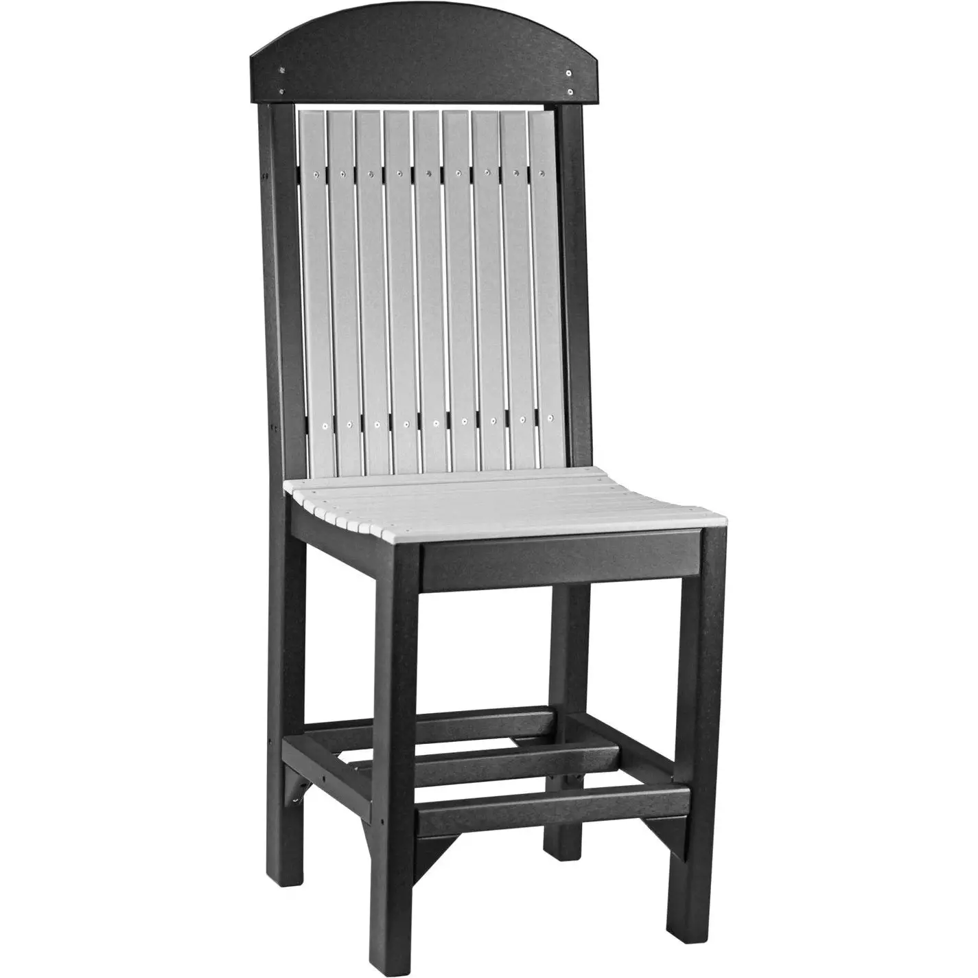 LuxCraft Regular Counter Height Chair - Image 6