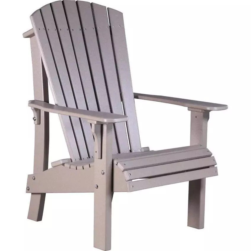 LuxCraft Outdoor Royal Adirondack Chair - Image 25