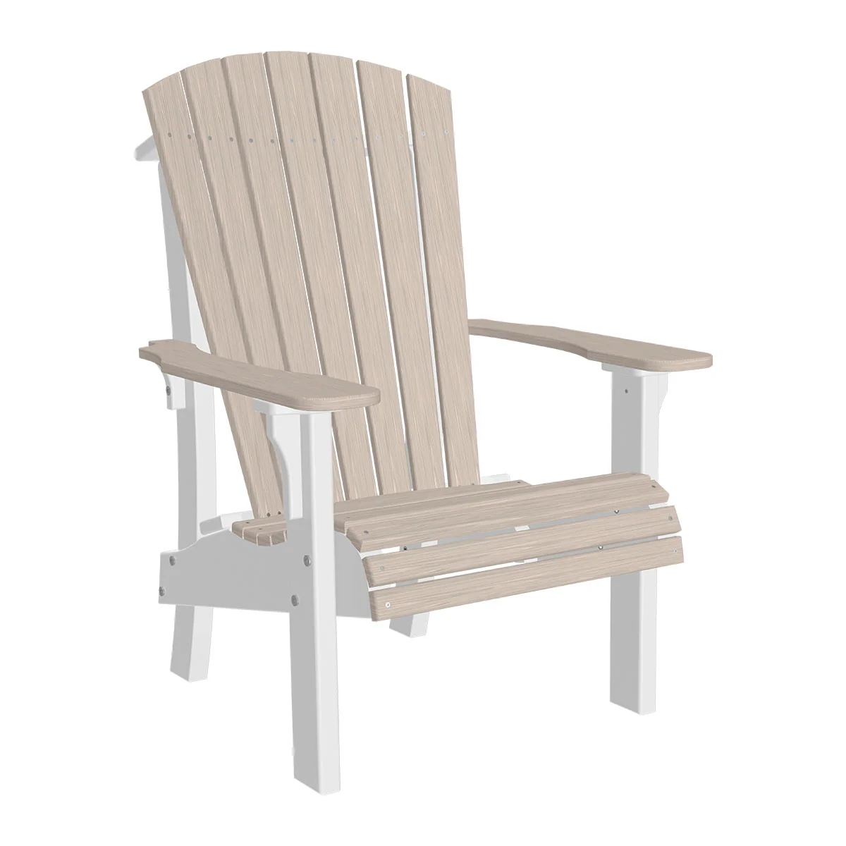 LuxCraft Outdoor Royal Adirondack Chair - Image 34