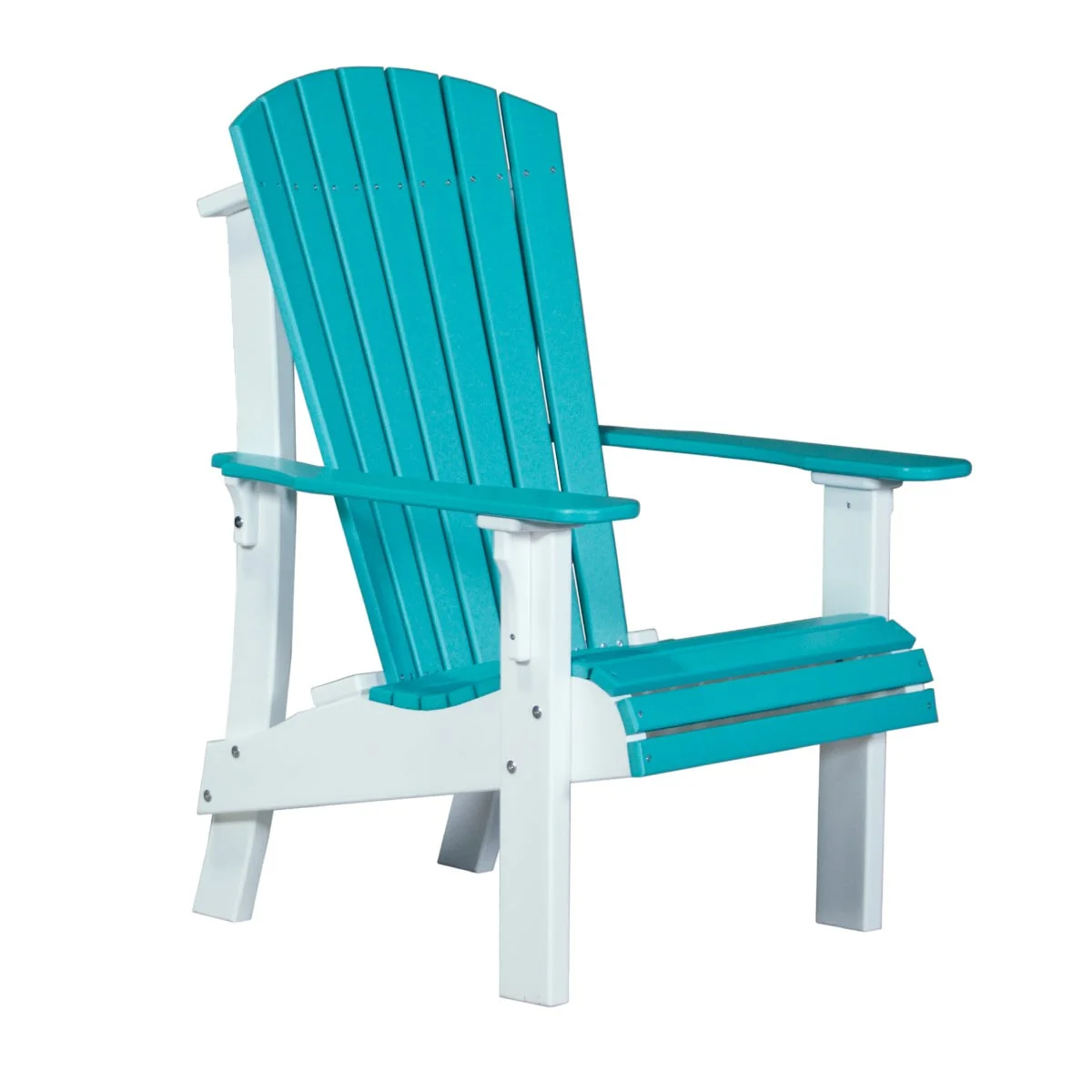 LuxCraft Outdoor Royal Adirondack Chair - Image 5