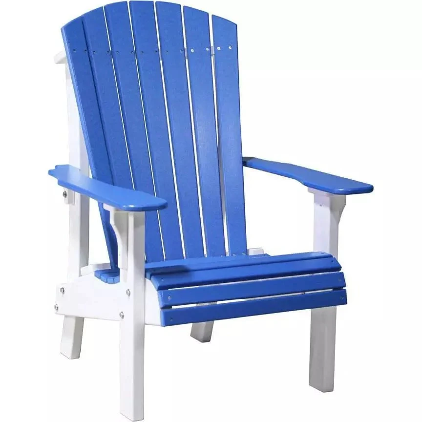 LuxCraft Outdoor Royal Adirondack Chair - Image 9