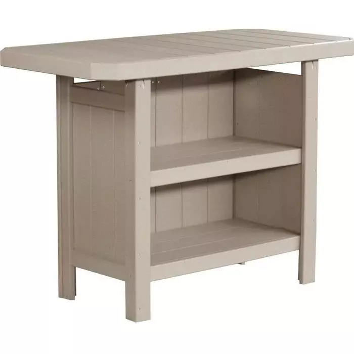 LuxCraft Serving Bar Table - Image 11