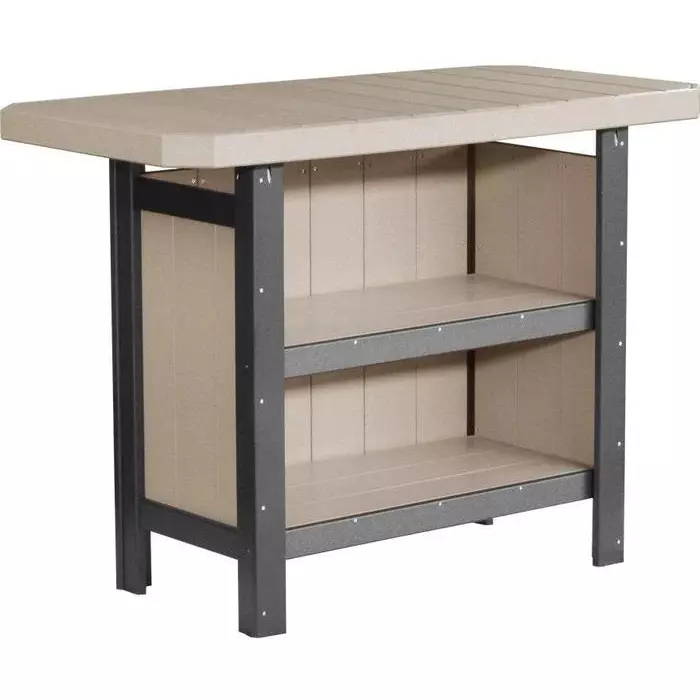 LuxCraft Serving Bar Table - Image 12