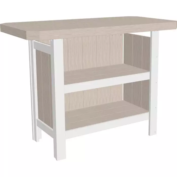 LuxCraft Serving Bar Table - Image 17