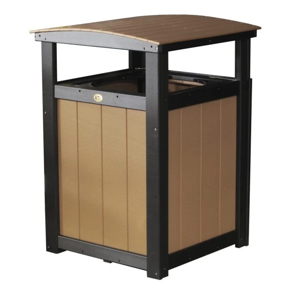 LuxCraft Trash Can - Image 3