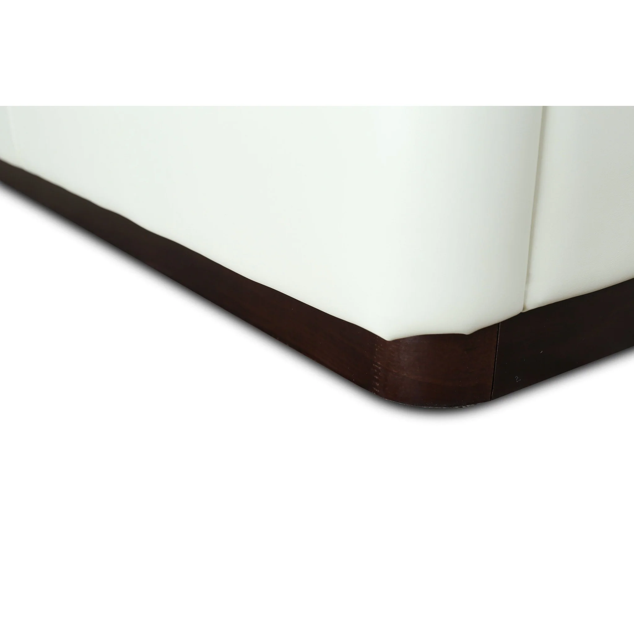 Manhattan Comfort Lenyx Saddle Full Bed - Image 13