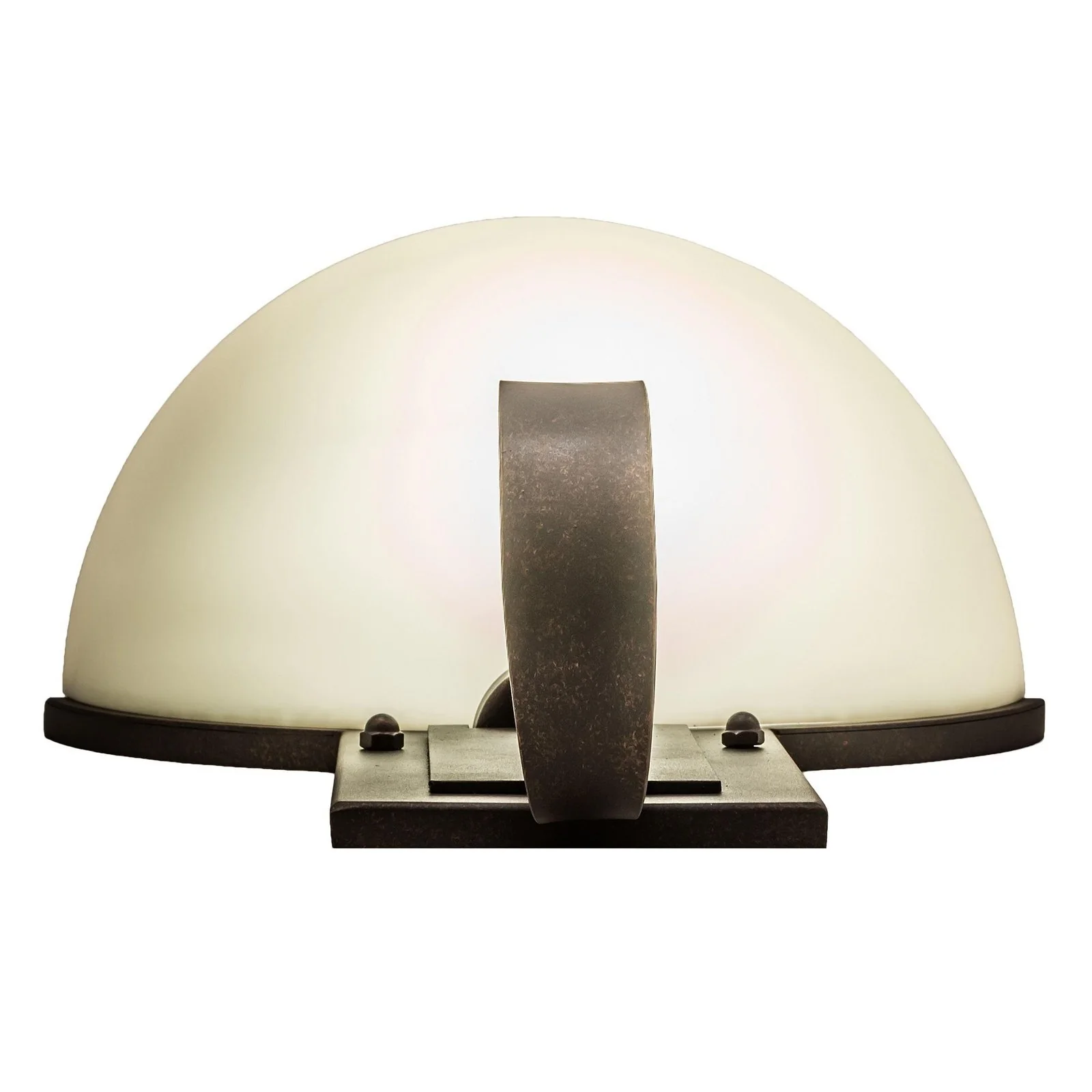 Meyda 13"W Erastos Wall Sconce - Image 6